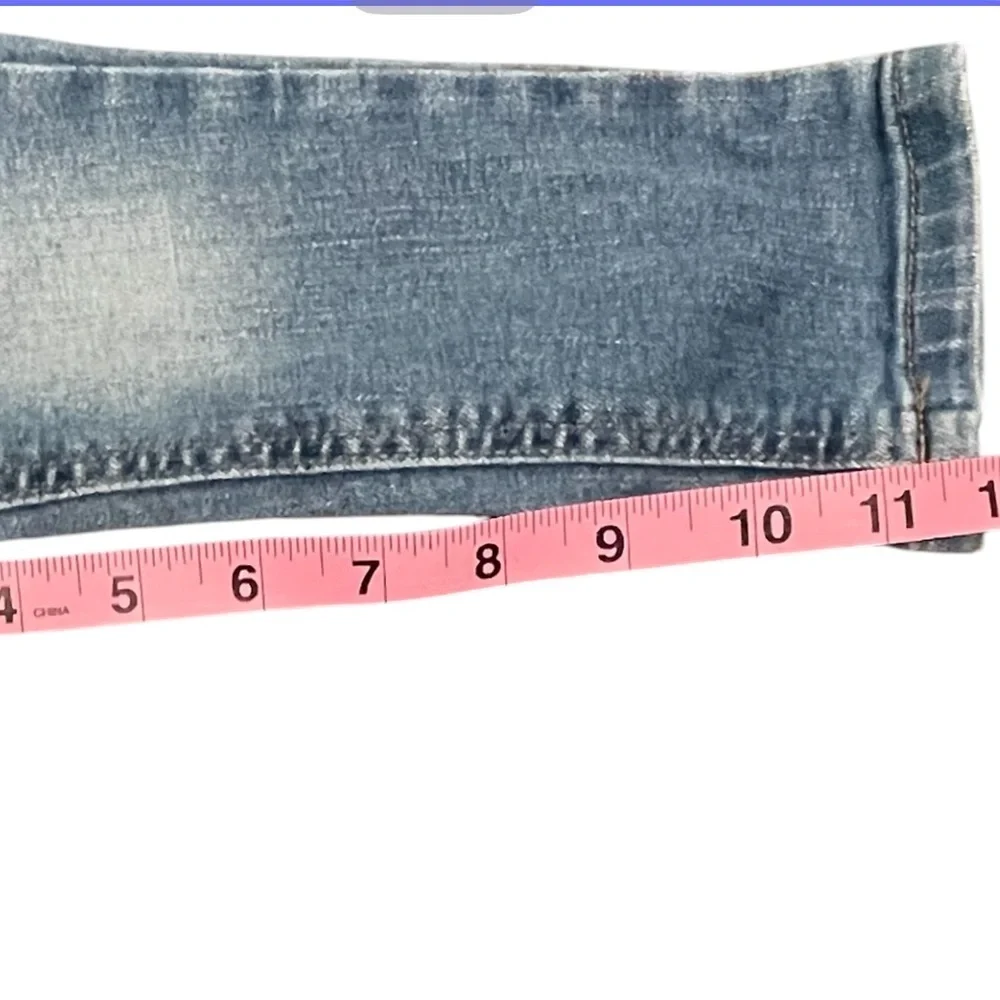 Garanimals Boys Blue Denim Jeans